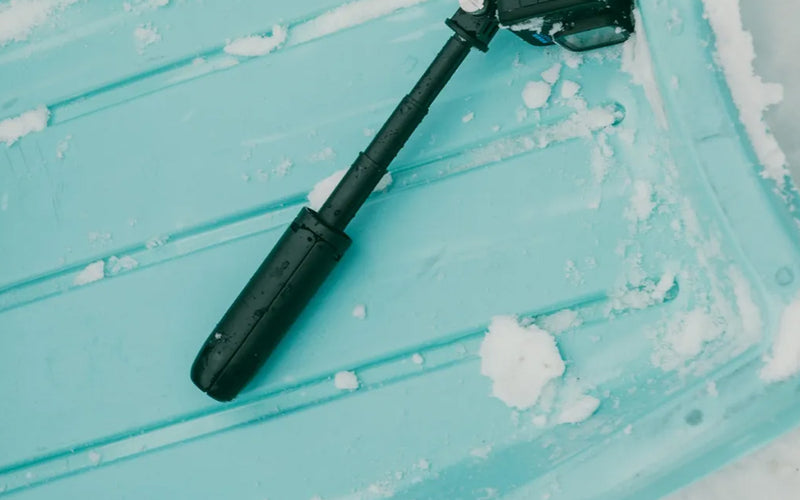 GoPro Travel Kit - SUP