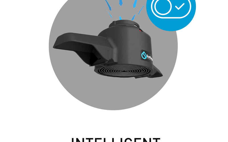 Surflogic Wetsuit Pro Dryer - SUP