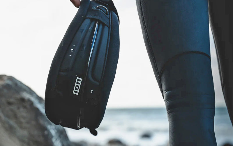 ION Arc Foil Wing Harness - SUP