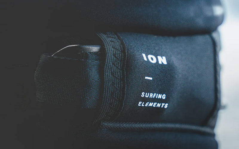 ION Arc Foil Wing Harness - SUP