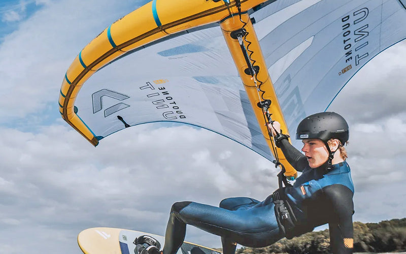 ION Arc Foil Wing Harness - SUP