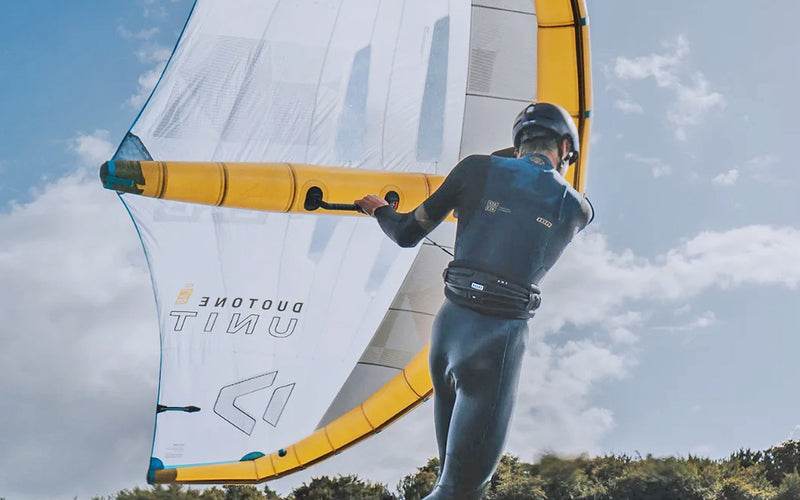ION Arc Foil Wing Harness - SUP