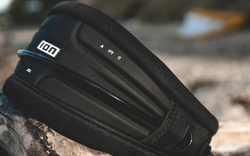 ION Arc Foil Wing Harness - SUP