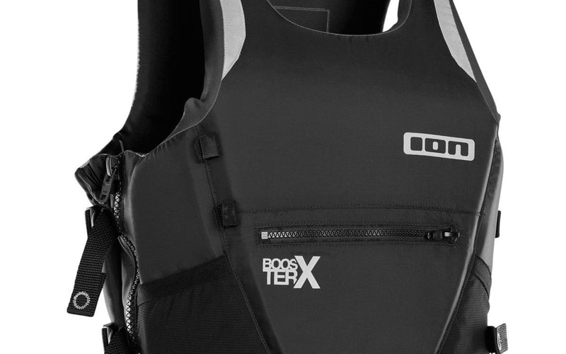 Ion Booster X Floatation Vest - SUP