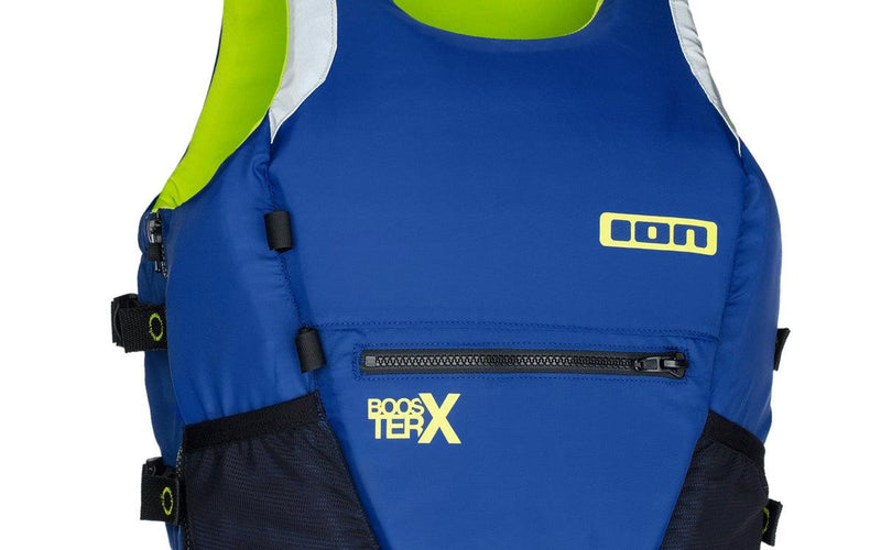 Ion Booster X Floatation Vest - SUP