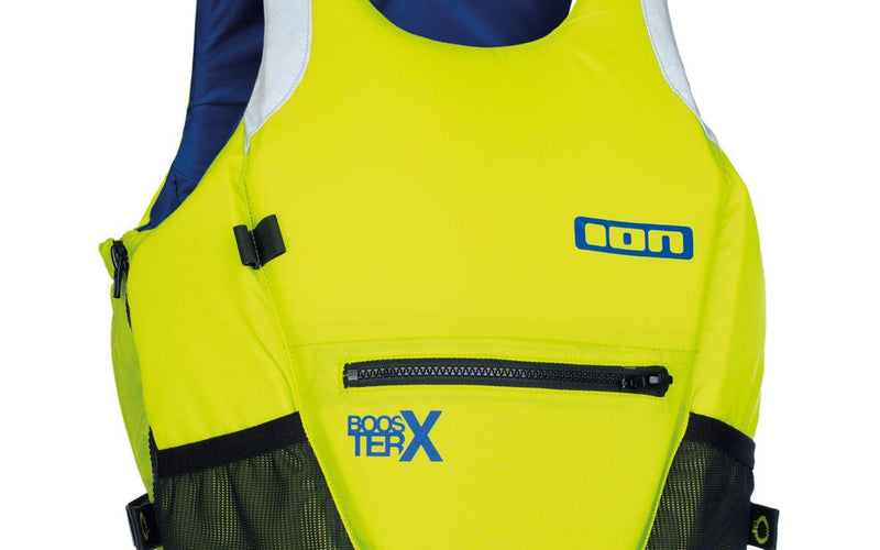 Ion Booster X Floatation Vest - SUP
