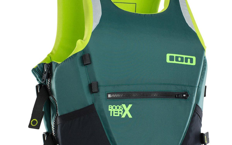 Ion Booster X Floatation Vest - SUP
