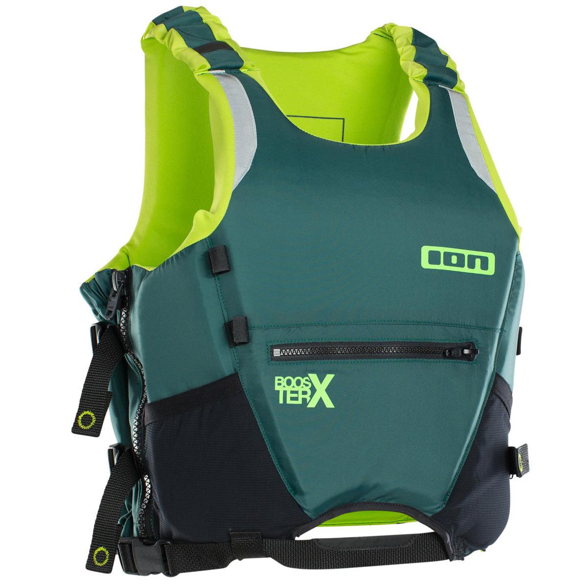 Ion Booster X Floatation Vest - SUP