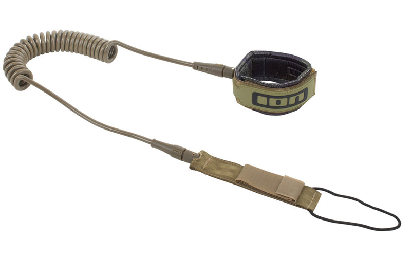 Ion SUP Leash Tec - SUP