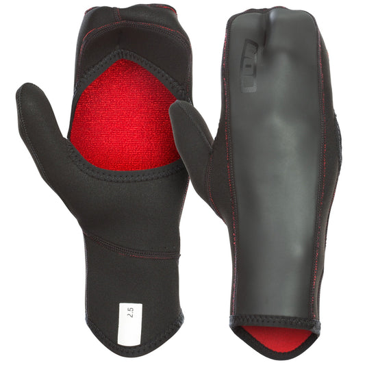 ION 2.5mm Open Palm Mittens - SUP