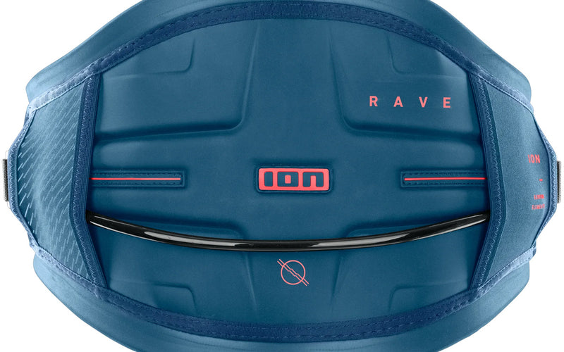 ION Rave Foil Wing Harness - SUP