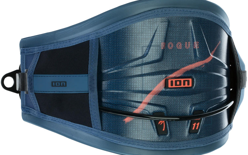 ION Rogue Foil Wing Harness - SUP