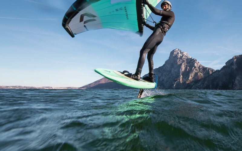 ION Rogue Foil Wing Harness - SUP