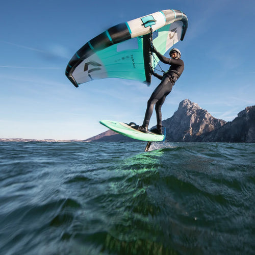 ION Rogue Foil Wing Harness - SUP