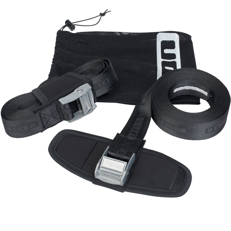 Ion Roof Rack Straps - SUP