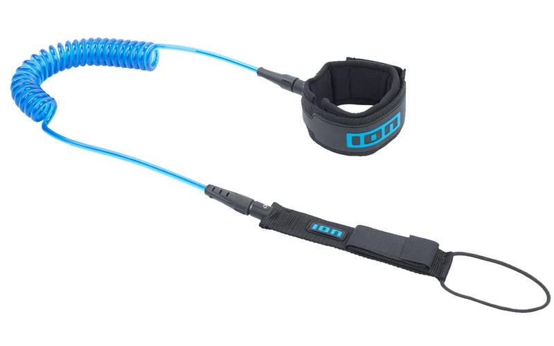 Ion SUP Core leash Coiled - SUP