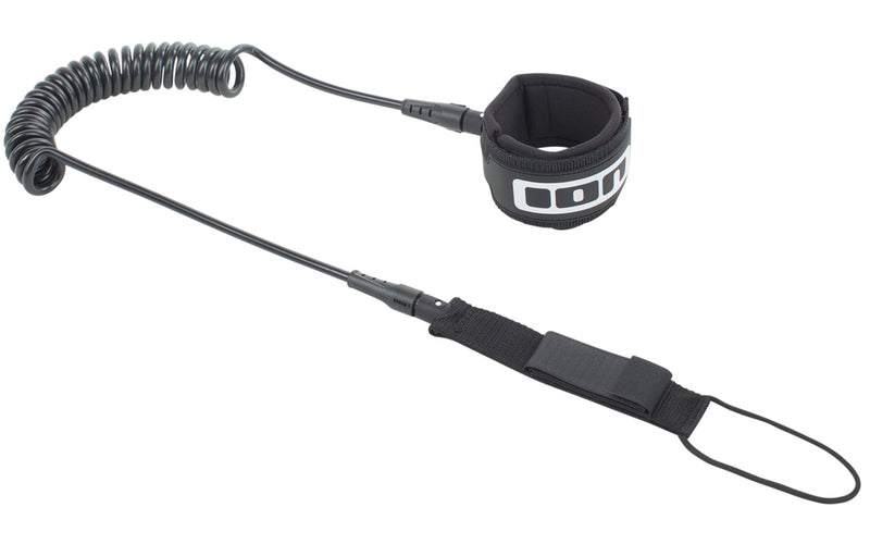 Ion SUP Core leash Coiled - SUP