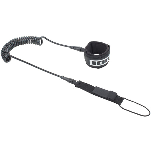 Ion SUP Core leash Coiled - SUP