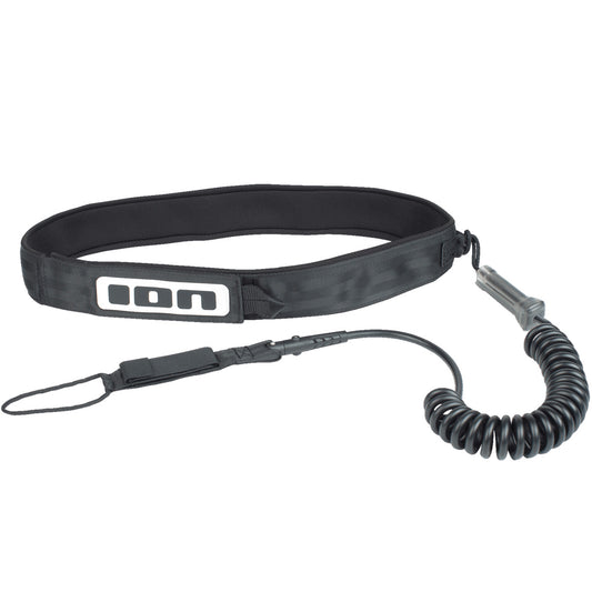 Ion Wing / SUP Core Safety Leash with Hipbelt - SUP