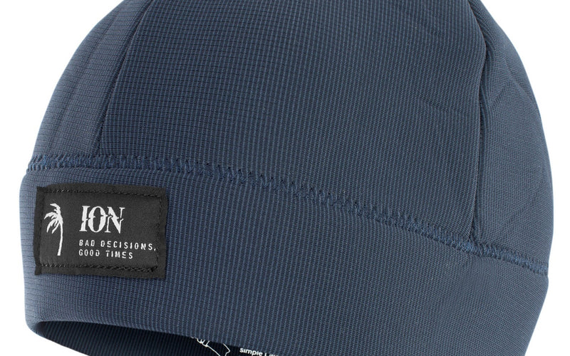 Ion Tec Beanie - SUP