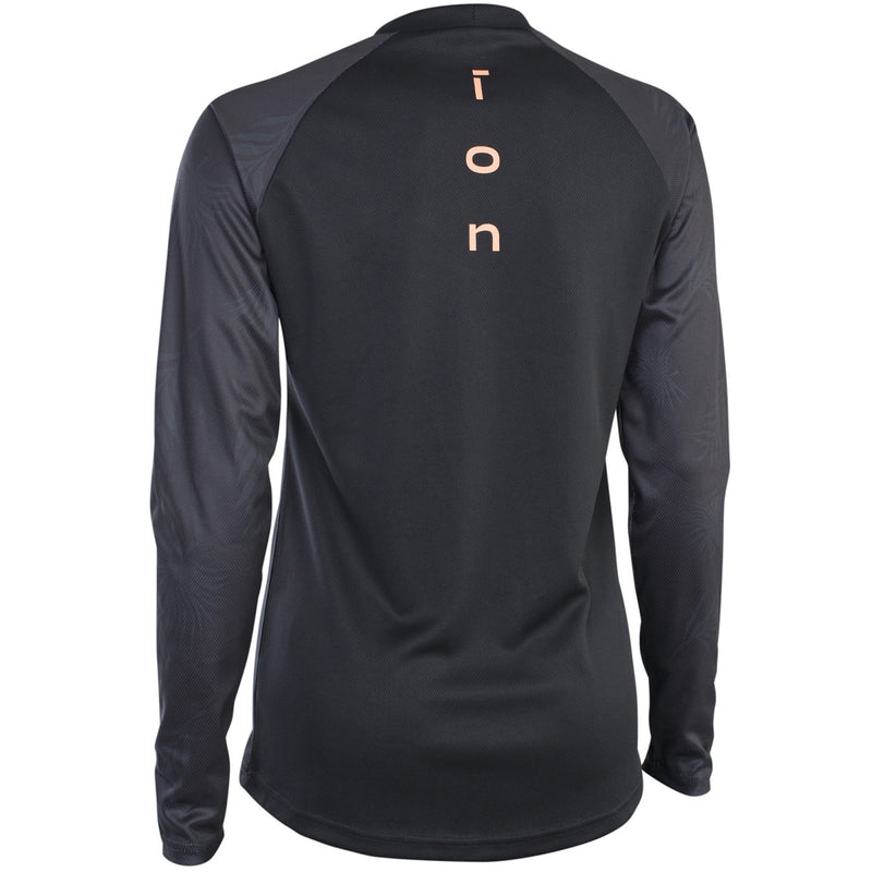 ION Womens LS Wetshirt - SUP