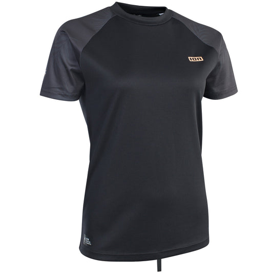 ION Womens SS Wetshirt - SUP