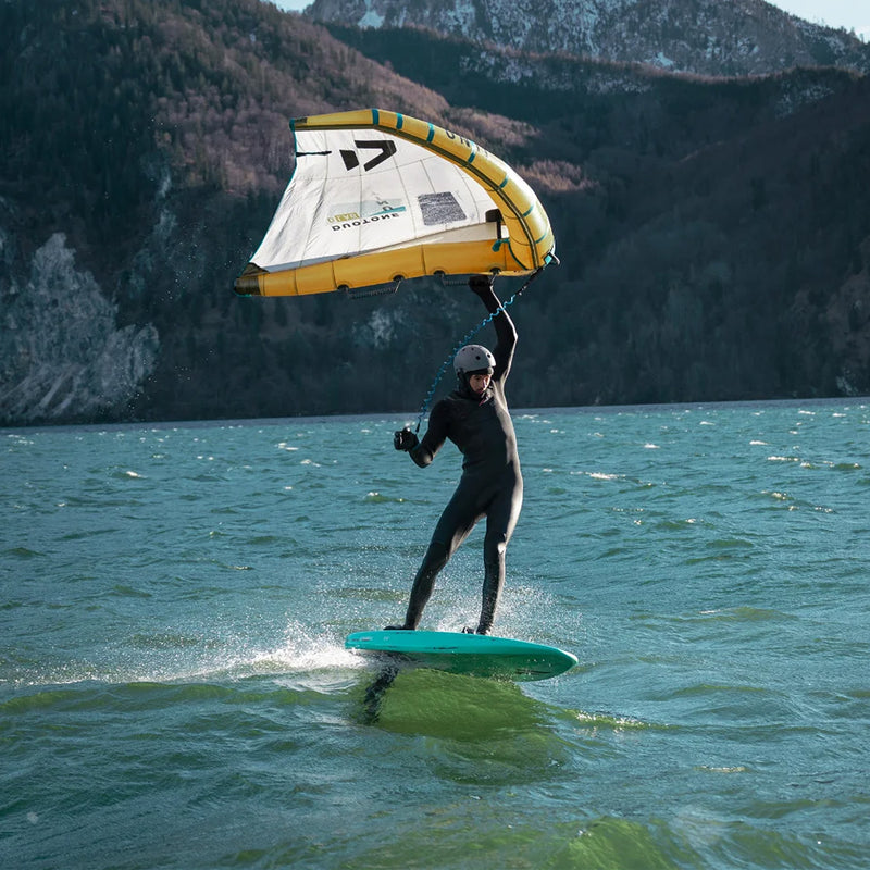 ION Foil Wing Core Wrist Leash - SUP