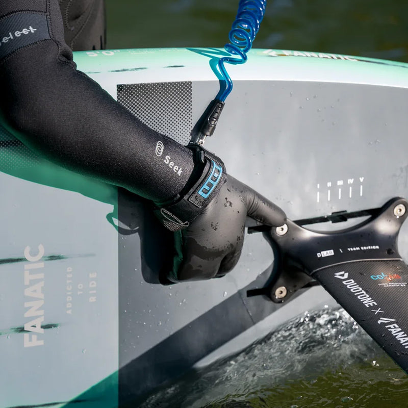 ION Foil Wing Core Wrist Leash - SUP