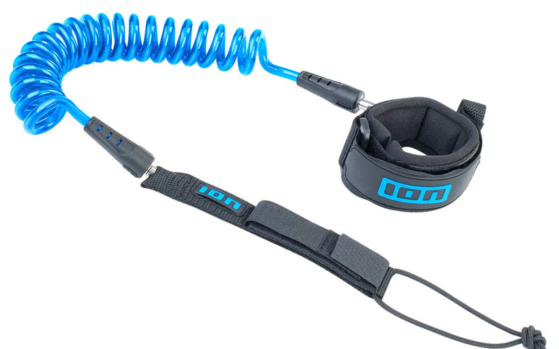 ION Foil Wing Core Wrist Leash - SUP