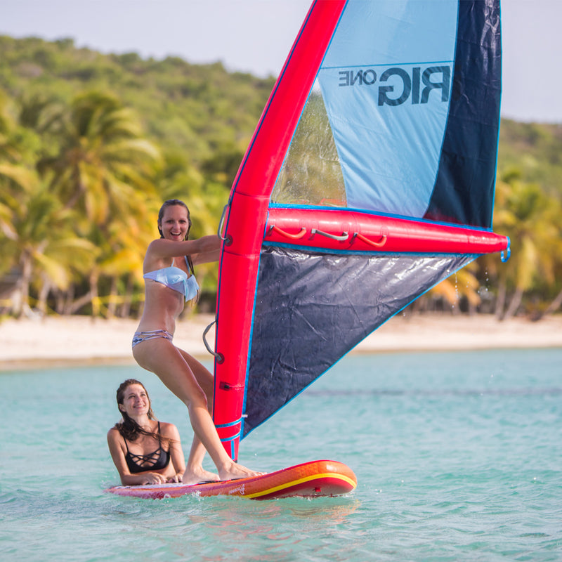 Duotone i-Rig Sail - SUP