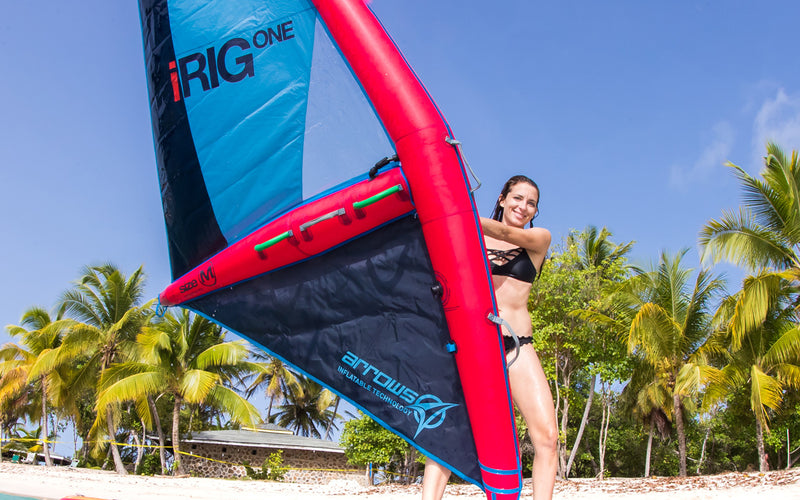 Duotone i-Rig Sail - SUP
