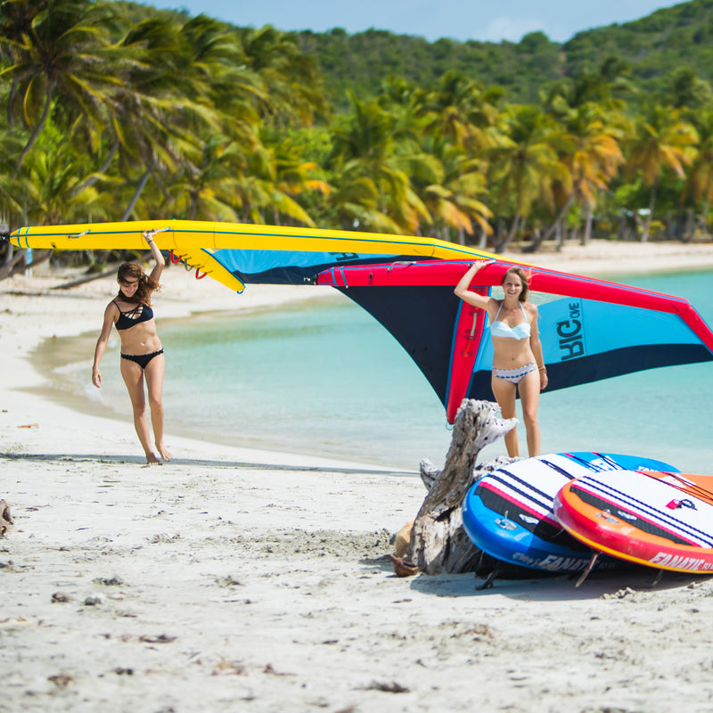 Duotone i-Rig Sail - SUP