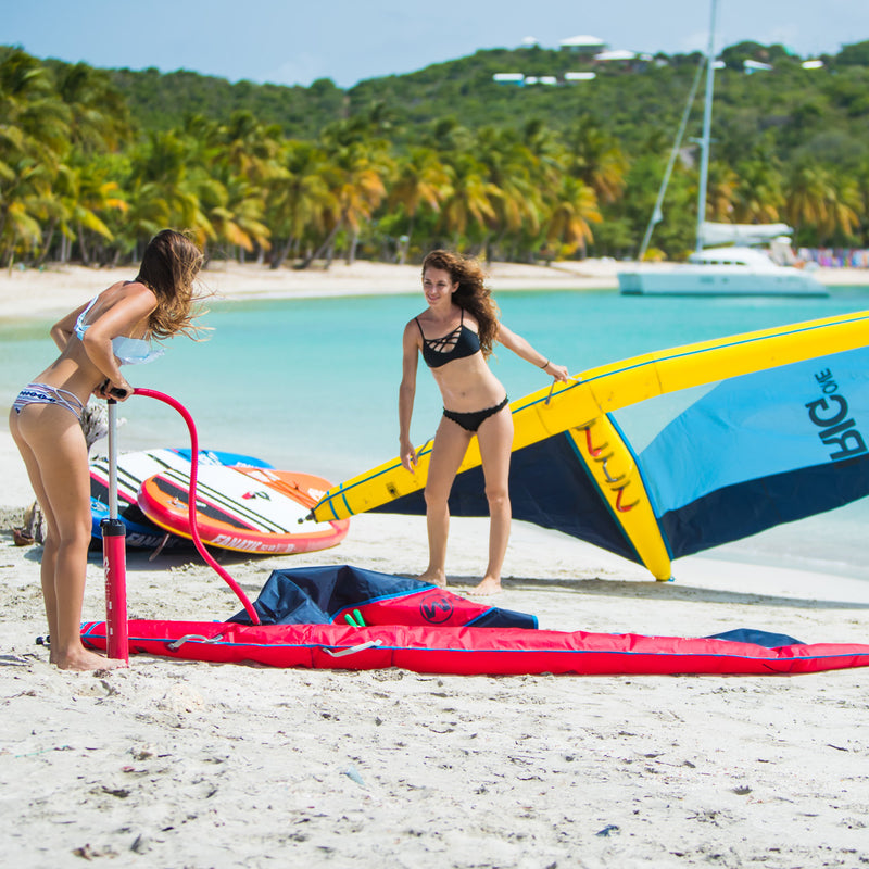 Duotone i-Rig Sail - SUP