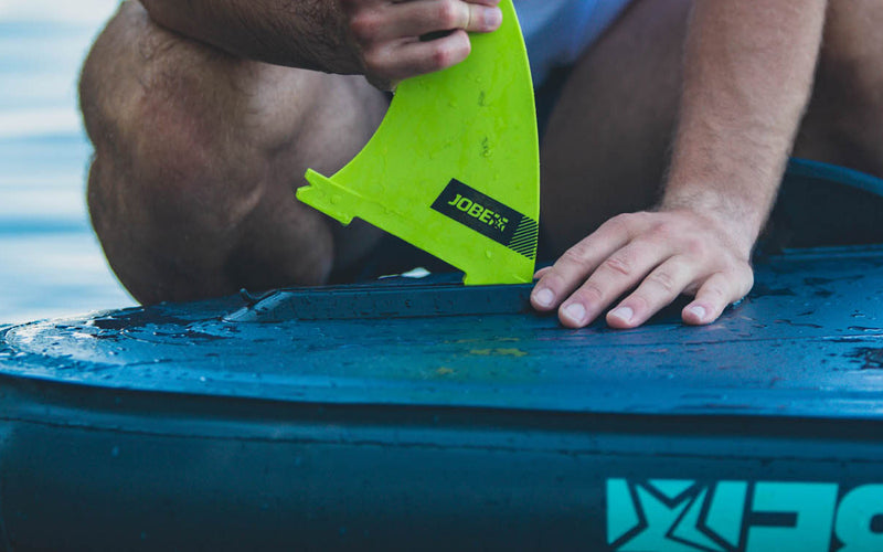 Jobe Aero SUP Fin - SUP