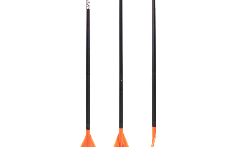 Jobe Aluminium 3-Piece - SUP