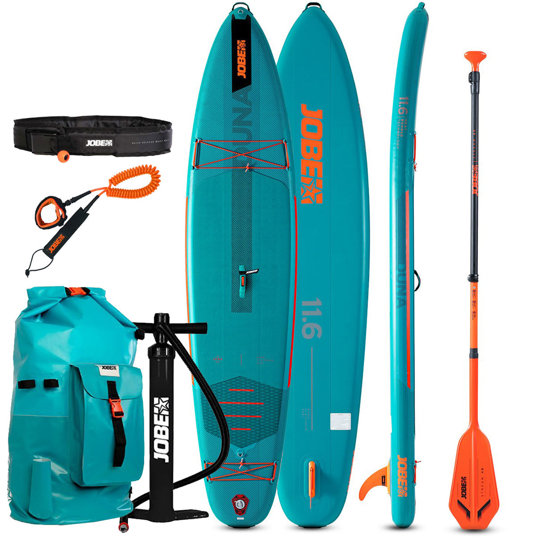 Jobe Duna 2024 Package – SUP