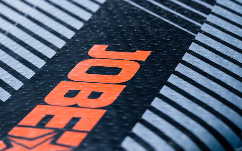 Jobe Duna Elite Package - SUP