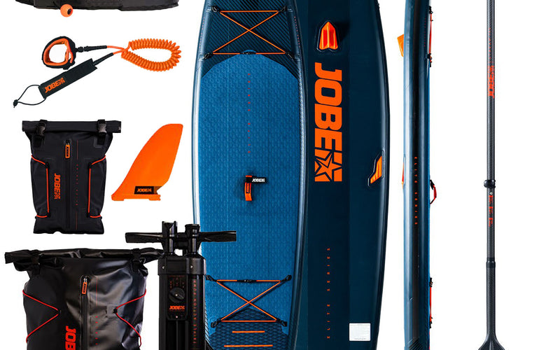 Jobe Duna Elite Package - SUP