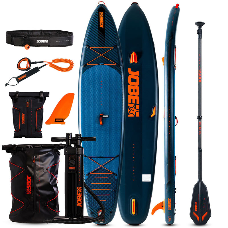 Jobe Duna Elite Package - SUP