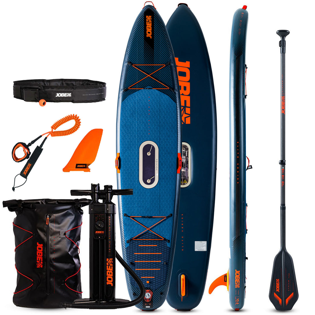 Jobe E-Duna Elite – SUP