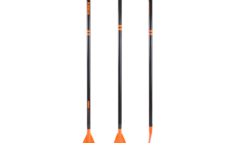 Jobe Fusion 3-Piece - SUP