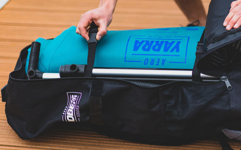 Jobe Inflatable SUP Travel Bag - SUP