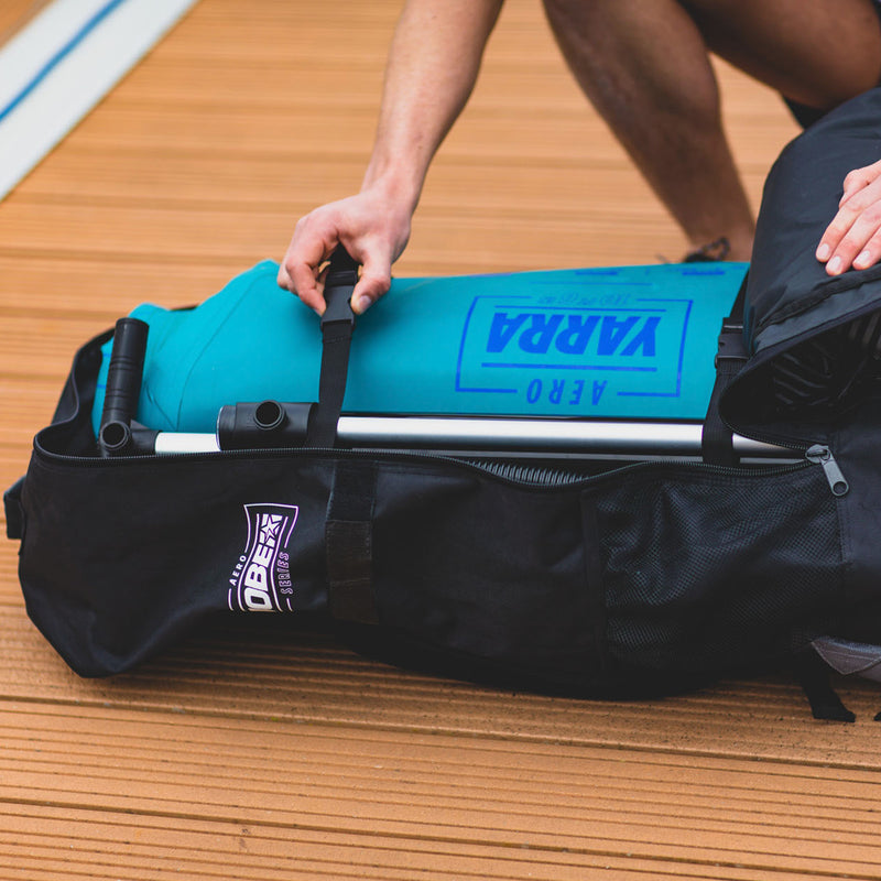 Jobe Inflatable SUP Travel Bag - SUP