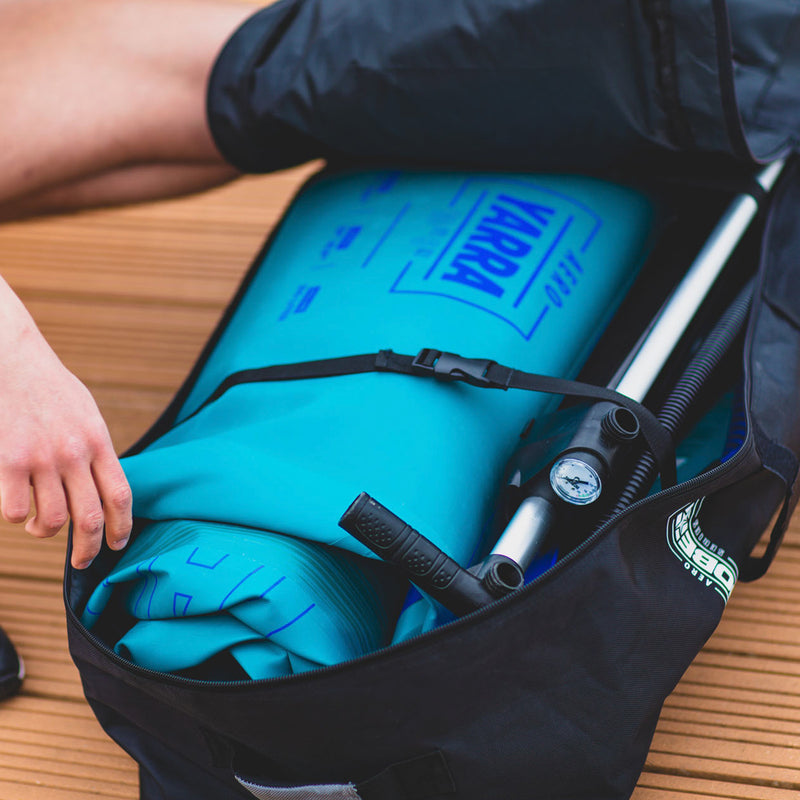 Jobe Inflatable SUP Travel Bag - SUP