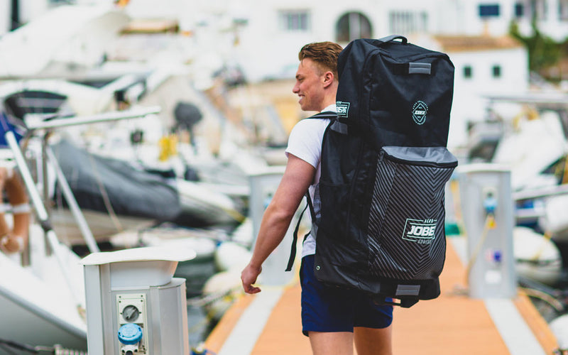 Jobe Inflatable SUP Travel Bag - SUP