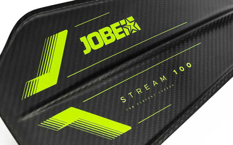 Jobe Stream Carbon 100 2-Piece - SUP