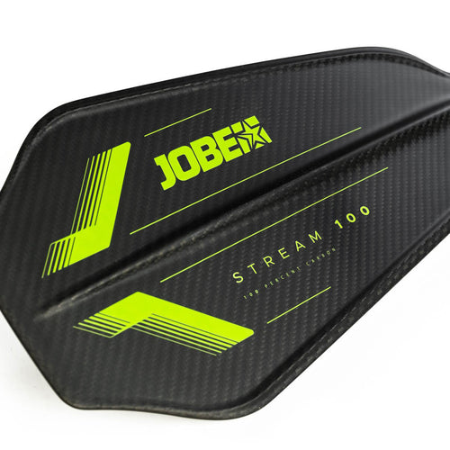 Jobe Stream Carbon 100 2-Piece - SUP