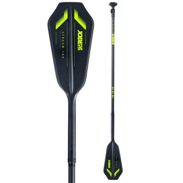 Jobe Stream Carbon 100 2-Piece - SUP