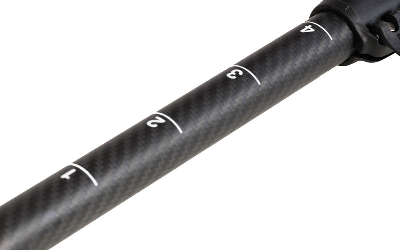 Jobe Stream Carbon 100 3-Piece - SUP