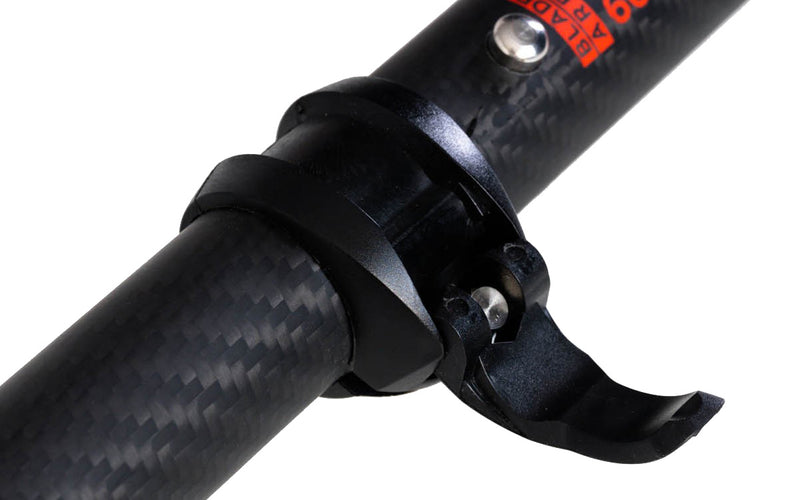 Jobe Stream Carbon 100 3-Piece - SUP